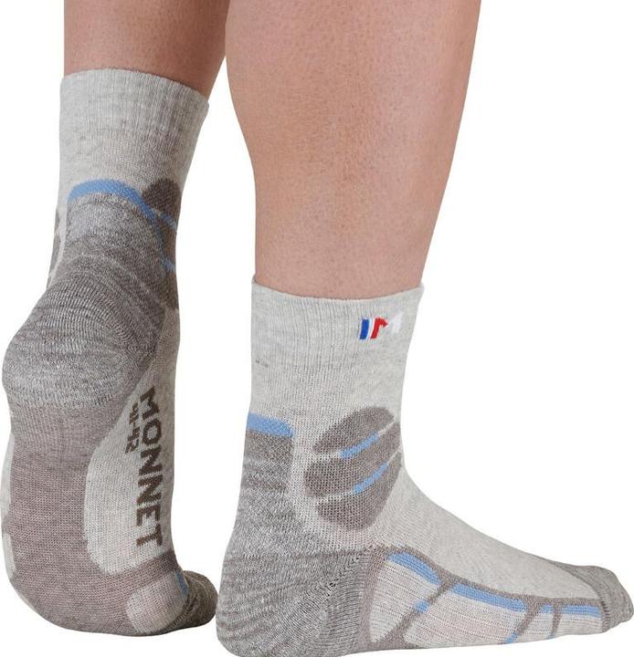 Actual product image Monnet Trek Lin Mid (45 - 46)