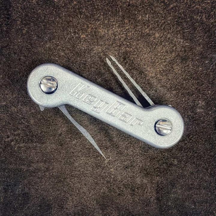 Actual product image KeyBar Awl insert