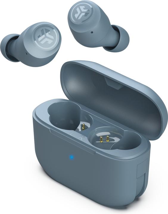 Image du produit JLab Audio Go Air Pop (pas de réduction du bruit, 8 h, Sans fil)