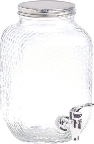 Zeller Present Getränkeflaschen (3.70 l)