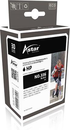 Immagine prodotto Astar AS70060 HP PSC1510 TINTE nero C9362EE/336 630 pagine