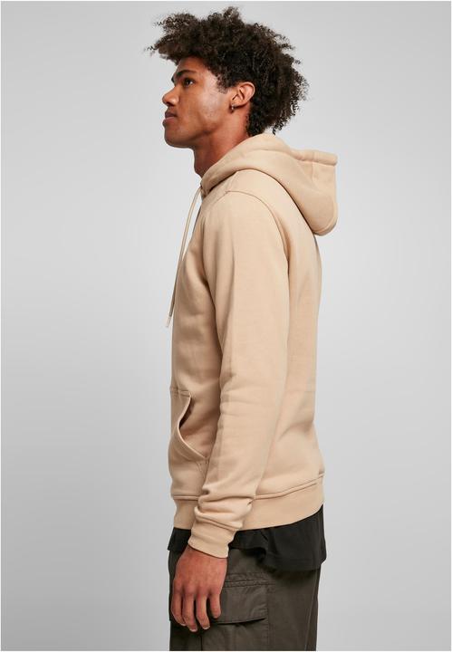 Image du produit Urban Classics Sweat à capuche Basic Terry (XL)