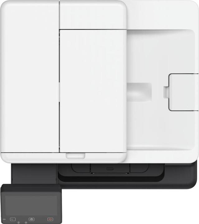 Produktbild Canon I-SENSYS MF461DW EU MFP (Laser, Schwarz-Weiss)