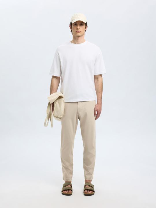 Actual product image Selected Homme Slh172-Slim Tape Lorent Flex Pants Noos (L)
