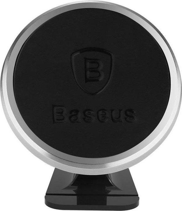Actual product image Baseus 360° Adjustable Magnetic Holder