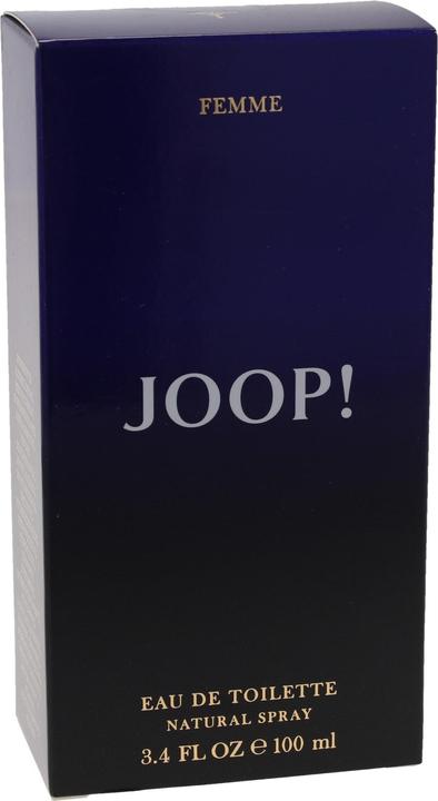 Actual product image Joop! Femme (Eau de toilette, 100 ml)