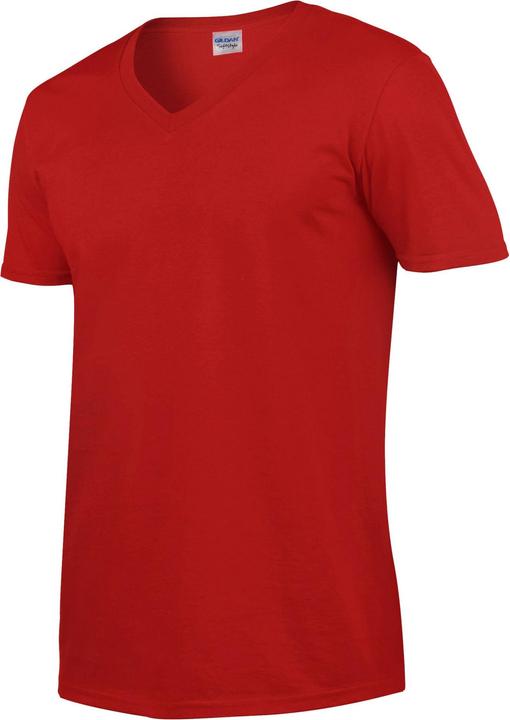 Produktbild Gildan Softstyle TShirt VAusschnitt (L)