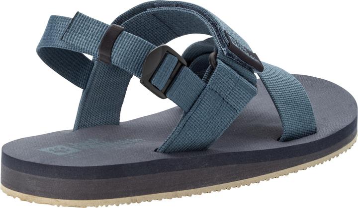 Produktbild Jack Wolfskin Urban Entdeckung Belt Sandal M (45.5)