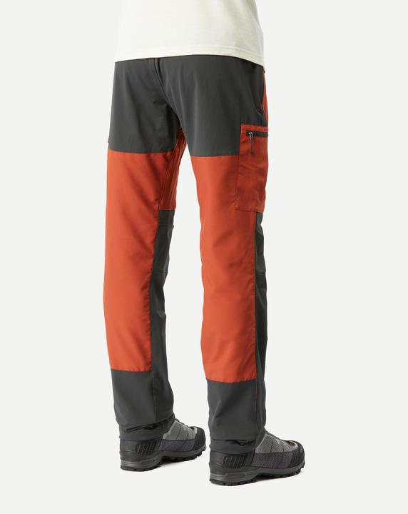 Produktbild Simond Trekkinghose Herren robust Trekking - MT500 (33)