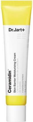 Produktbild Dr. Jart+ Dr.Jart+ Ceramidin Skin Barrier Moisturizer Face Cream for Dry Skin (75 ml, Gesichtswasser)
