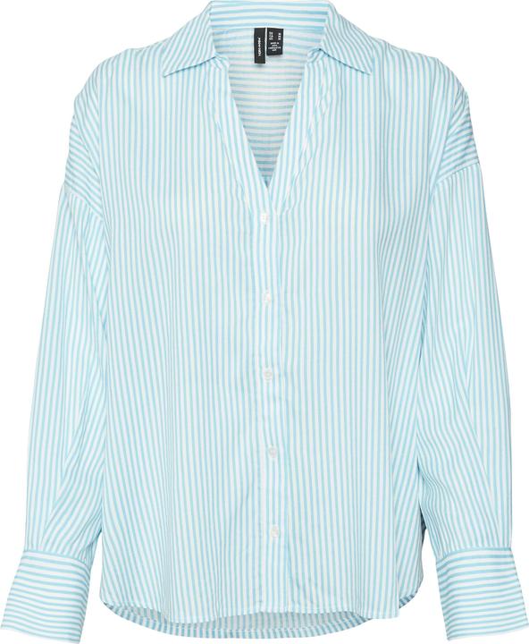 Vero Moda VMBUMPY Hemd Hemd (XS)