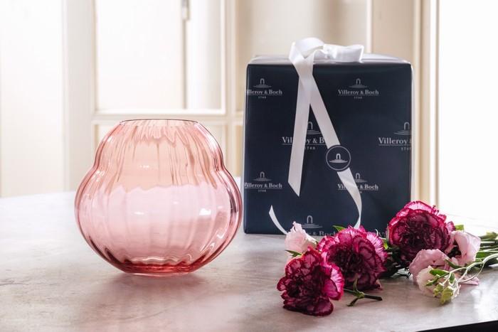 Actual product image Villeroy & Boch Rose Garden (1 x, 17 x 17 x 17 cm, 2.50 l)