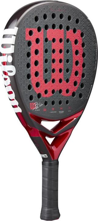 Actual product image Wilson Bela Pro V3