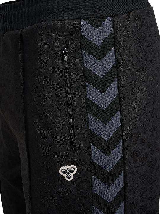 Actual product image hummel Hmlarchive Regular Poly Pants Aop (XS)