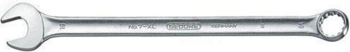 Produktbild Gedore 7 XL 14 Ring-Maulschlüssel extra lang UD-Profil 14 mm (14 mm)