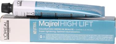 Produktbild L'Oréal Professionnel Majirel High Lift (Beige)