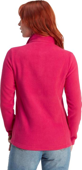 Immagine prodotto TOG24 Revive Felpa in Pile Cerniera ad un quarto Donna (38)