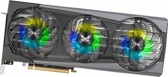 Image du produit Sapphire HD 6450 Silence (1 Go)