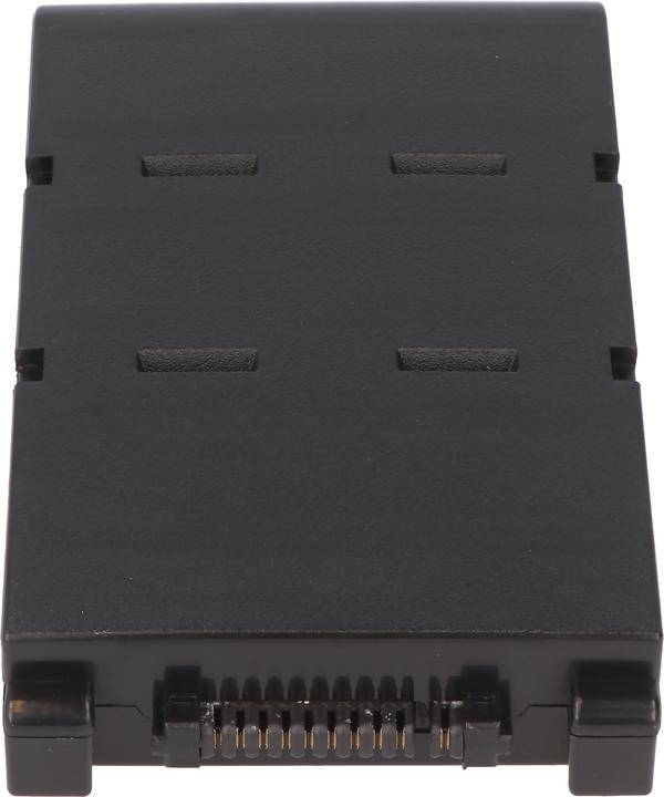 Image du produit Toshiba Akku Satellite A10, A15, Tecra A1 (6 cellules, 4400 mAh)