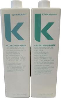 Image du produit Kevin Murphy Killer Curls Rinse Conditioner 1000ml pour cheveux bouclés (1000 ml)