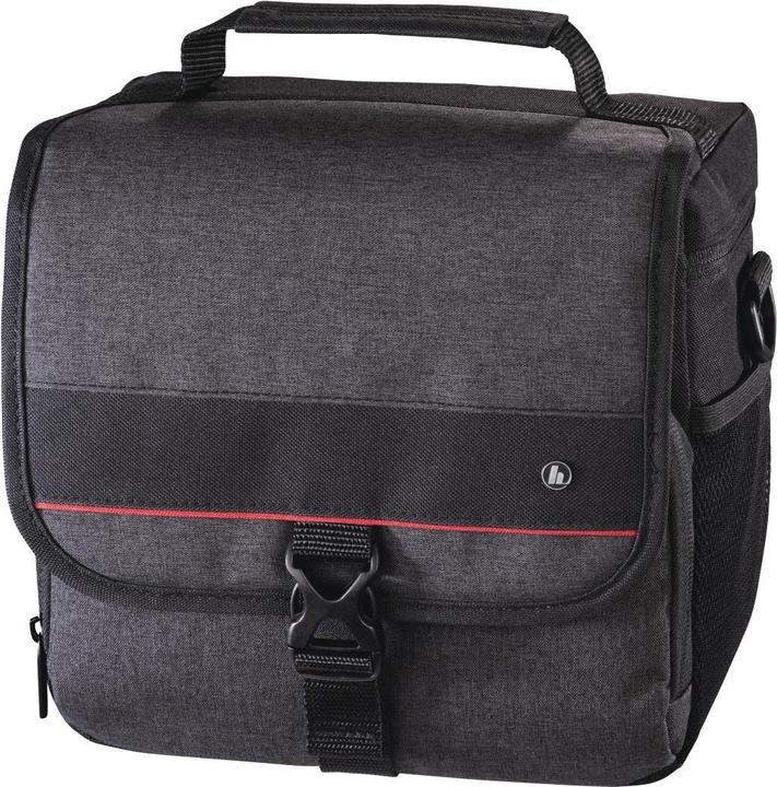 Actual product image Hama Valletta 140 (Camera shoulder bag, 140 l)
