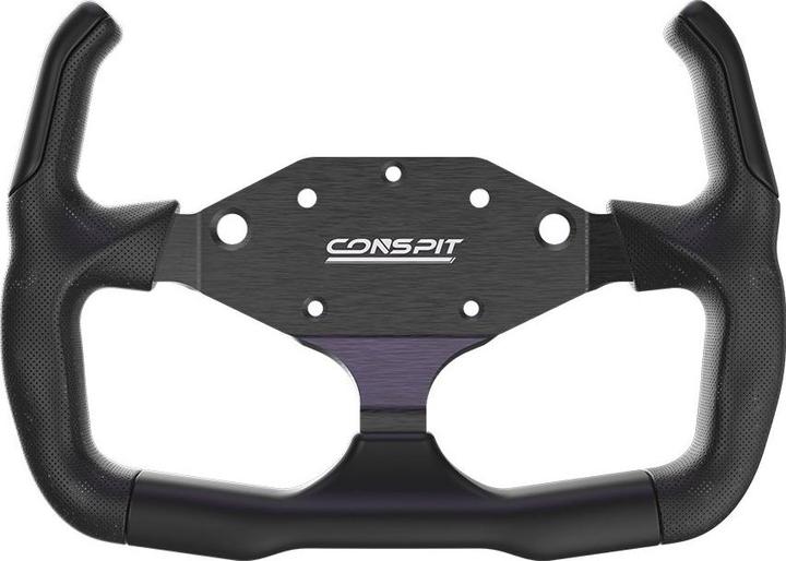 Actual product image Conspit CX295 Rim (PC)