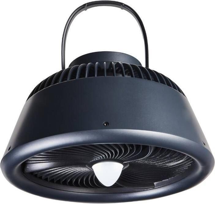 Actual product image Flextailgear Portable 4-in-1 Max Cooler Fan (30 dB)