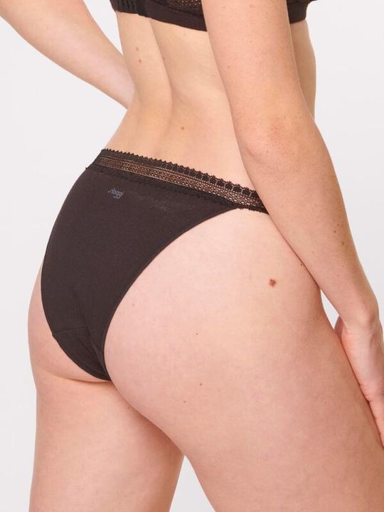 Produktbild Sloggi Go Ribbed Brazil (XS)