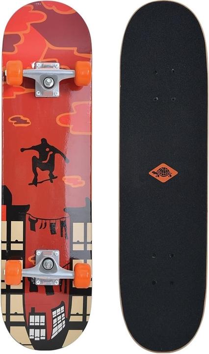 Schildkröt Kicker (31")