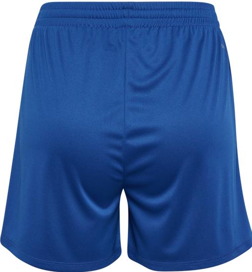 Actual product image hummel Hmlessential Shorts Woman (XS)