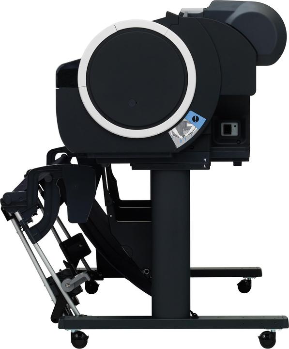 Produktbild Canon iPF770 (36") (Tintenpatrone, Farbe)