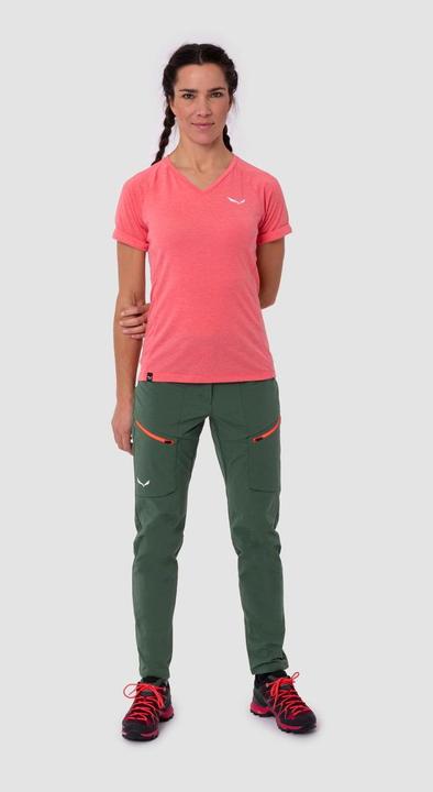Produktbild Salewa Puez Durastretch Cargo Hose Da (36)