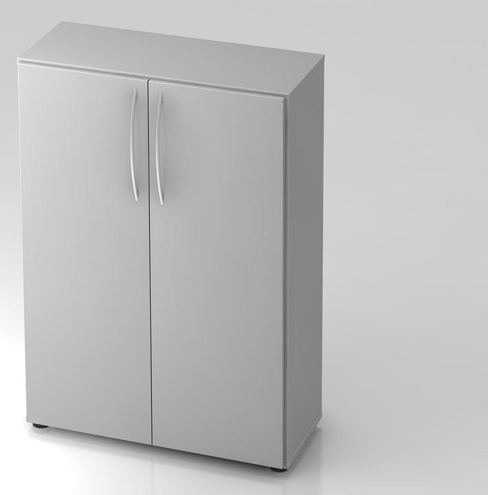 Image du produit Hammerbacher Basic (80 x 34,5 x 114,5 cm)