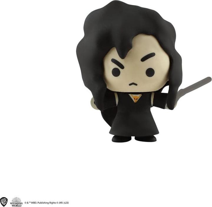 Image du produit Cinereplicas Harry Potter Gomee figurines en caoutchouc à collectionner Wave 3 Mystery Display (24)