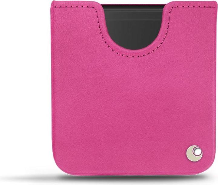 Rose BB ( Pantone #DB599F )