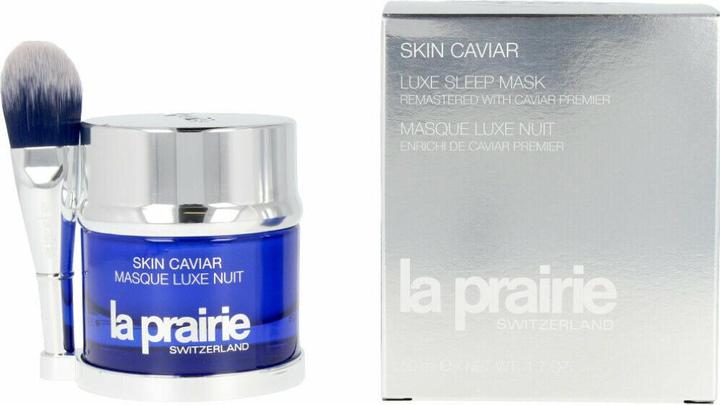 Produktbild La Prairie Skin Caviar Luxe Sleep Mask 50ml (50 ml)