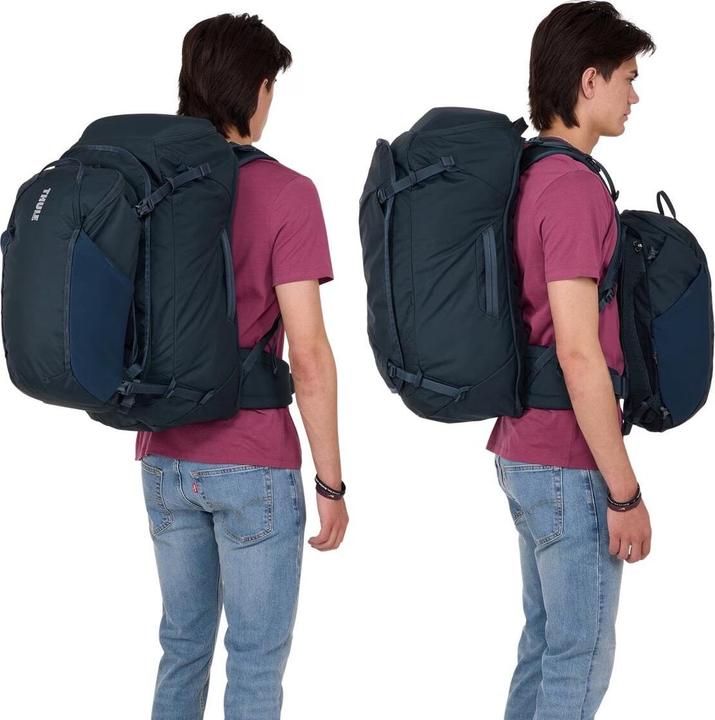 Image du produit Thule Landmark 70 (70 l)