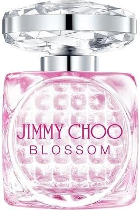 Actual product image Jimmy Choo Blossom Special Edition Eau de Parfum 40ml (Eau de parfum, 40 ml)