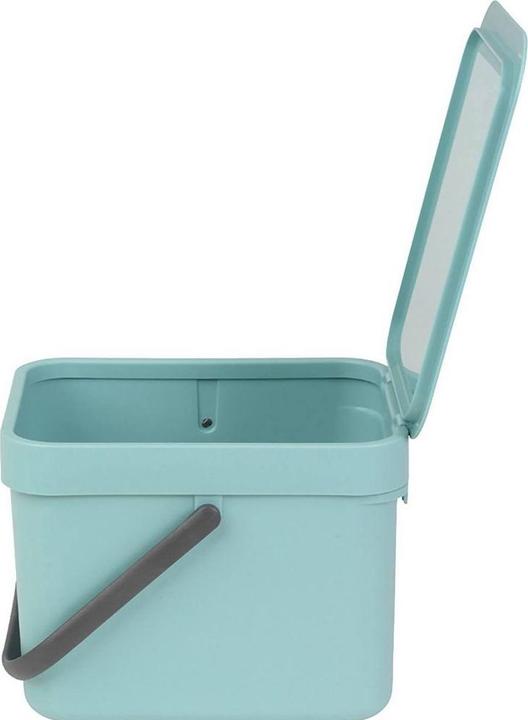 Image du produit Brabantia Trier et partir (6 l)