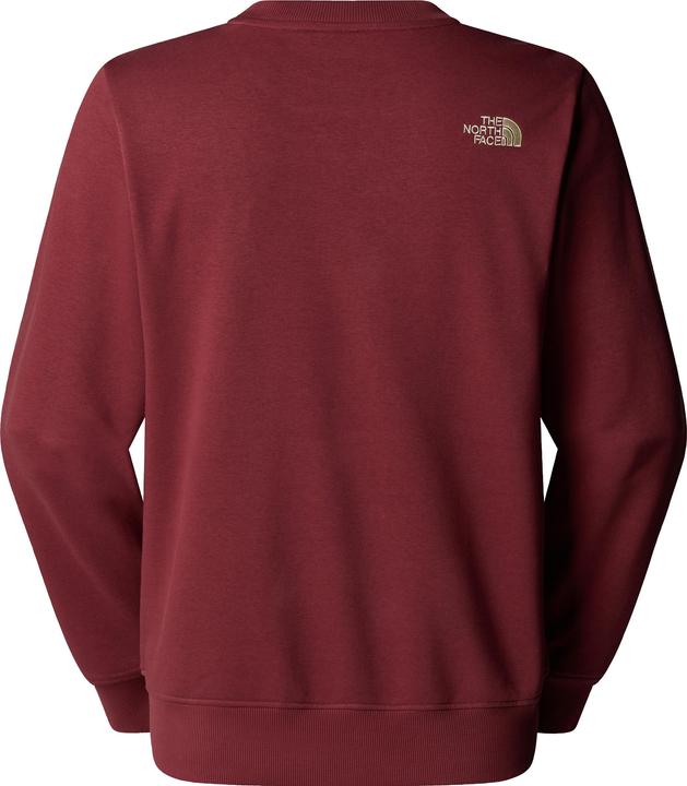Actual product image North Face Drew Peak Light (L)