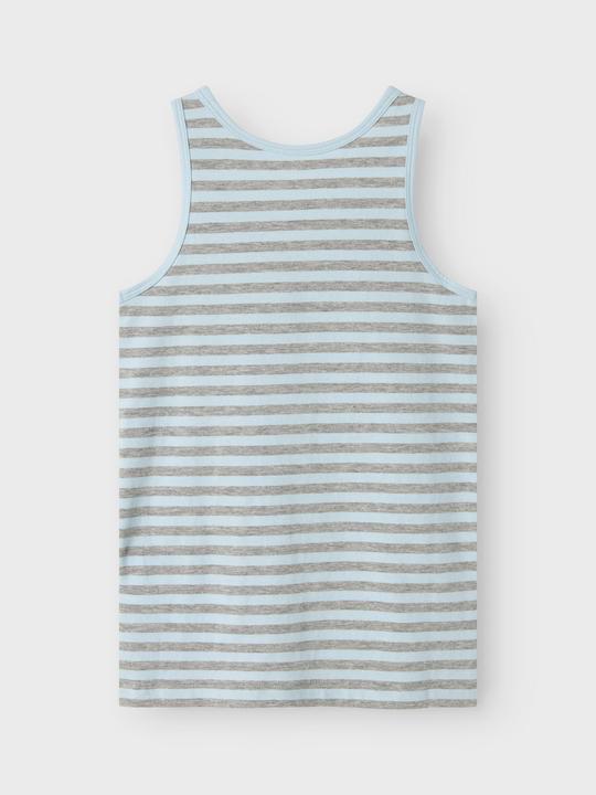 Actual product image Name it Nkmtank Top 4p Aquamarine Y/D Noos (122, 128)