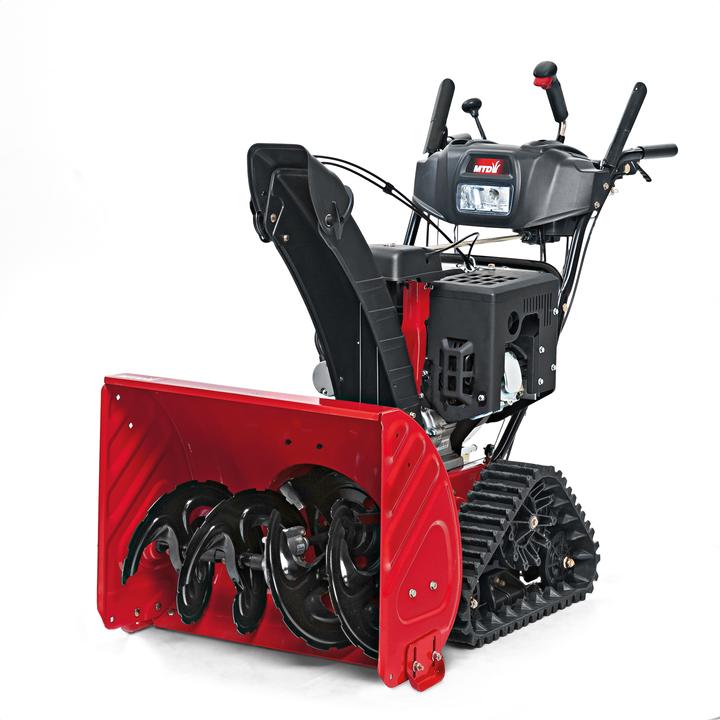 Immagine prodotto MTD Optima ME 66 T (66 cm)