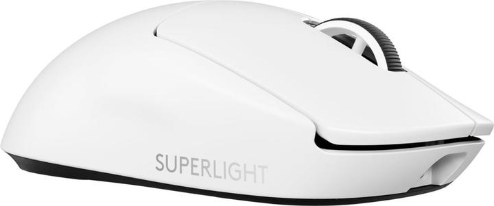 Produktbild Logitech G Pro X Superlight 2 (Kabellos)