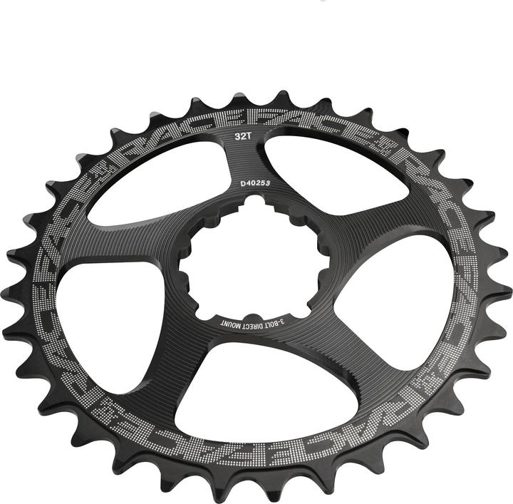 Race Face Direct Mount N/W Sram Chainring 10-12SPD V216 (28)