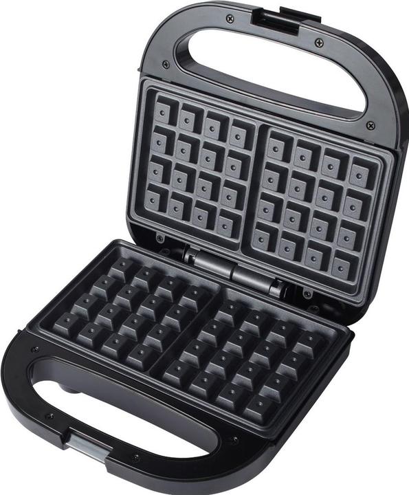 Image du produit Progress EK5852PVDE Double Waffle Maker