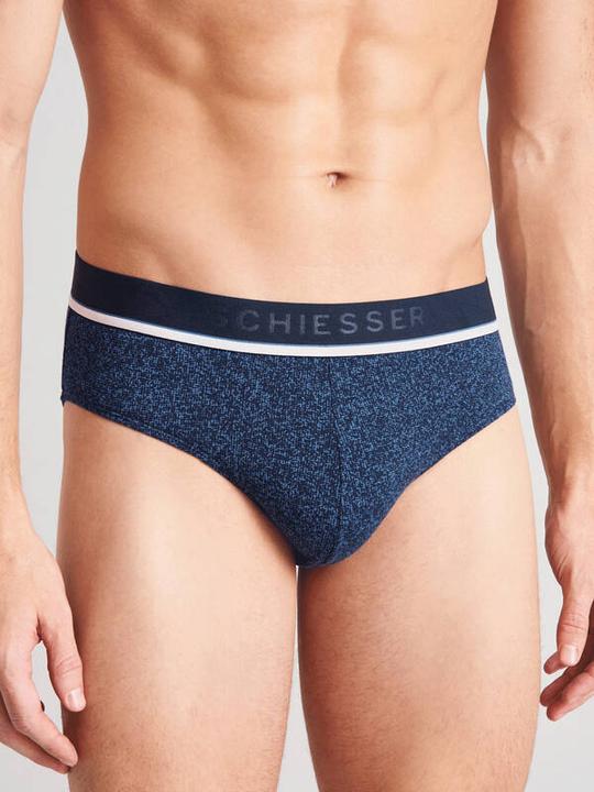 Immagine prodotto Schiesser S+XXL / Confezione da 3 Cotone organico (S, confezione da 3)