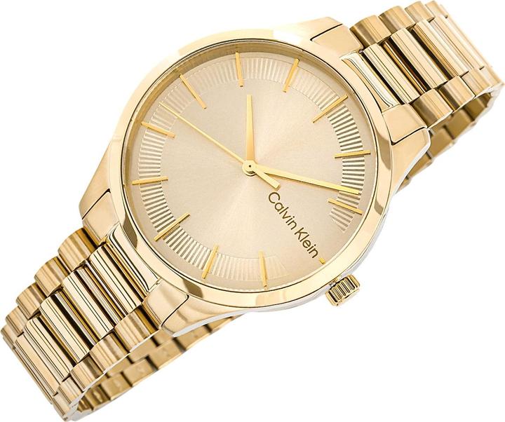 Produktbild Calvin Klein Iconic Armband Damenuhr 25200043 + BOX (Analoguhr)