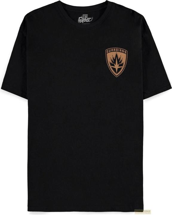 Immagine prodotto Difuzed MARVEL - Groot - Maglietta Homme (XL) (XL)