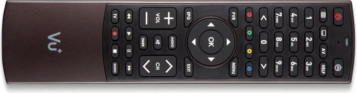 Image du produit Vu+ Duo 4K SE (4 Go, DVB-S2, Arbre CI)