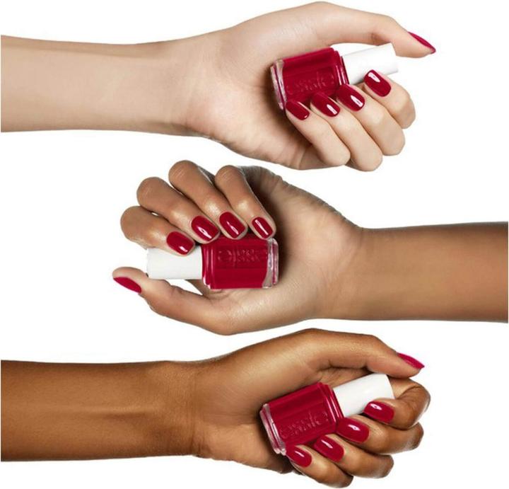 Actual product image Essie Nail varnish (427 Maki Me Happy, Colour paint)